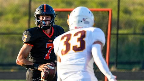 Kentucky high school football: Ryle beats Cooper, wins Battle of Union