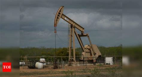 Brent Crude Oil Price: Government readies lifeline for producers as ...