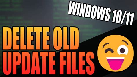 Remove Windows Update Files 的图像结果