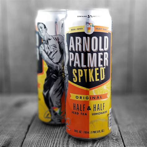 Arnold Palmer Spiked (Single Can) | Craft Beer Kings - The best place ...