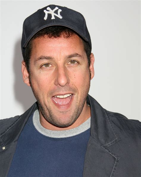 Adam Sandler - Actor - CineMagia.ro