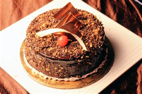 The Cake Cafe, Ashok Vihar Phase 3, New Delhi | Zomato
