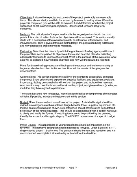 Image result for Proposal Writing Tips