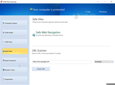 USB Drive Security 的图像结果