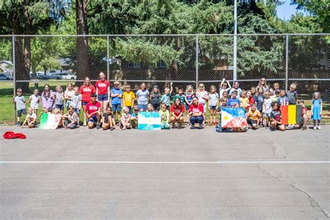 Sumpter Summer Parks Program Fantasy Week, Sumpter School City Park ...