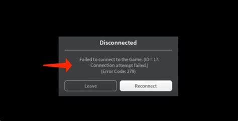 Image result for Roblox How to Fix Error Code 279 Mac Computer