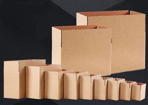 快递纸箱设计定做_加工厂家-济宁永和包装