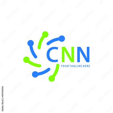 CNN Algorithm Logo 的图像结果