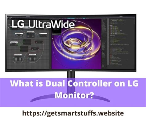 Image result for LG Dual Controller Explained
