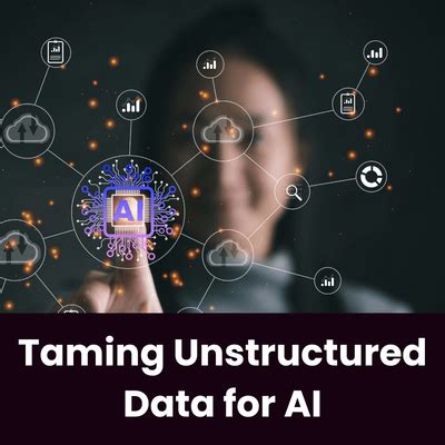 Handle Unstructured Data Deep Learning 的图像结果