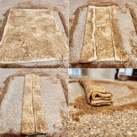 Palmier Recipe (Elephant Ears) - Pastry Chef Online