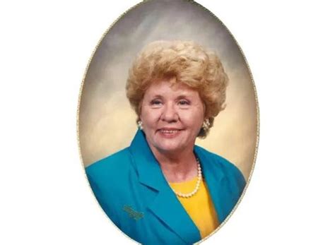 Jonnie Evelyn Thompson Obituary (2024) - Milan, TN - Bodkin Funeral ...