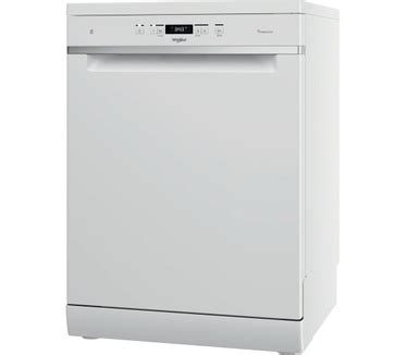 Specificaties van Whirlpool WFC 3C42 P - Tweakers