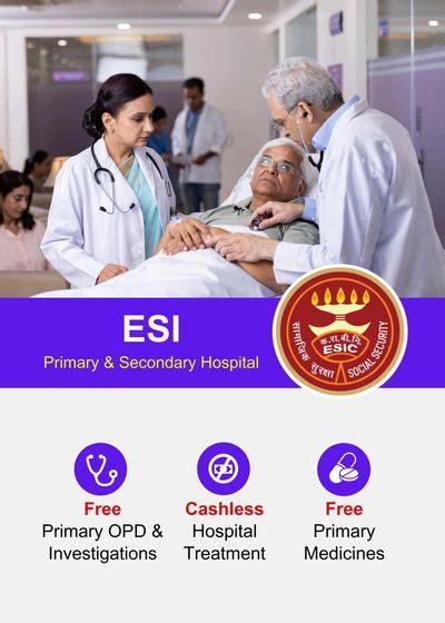 ESI Scheme