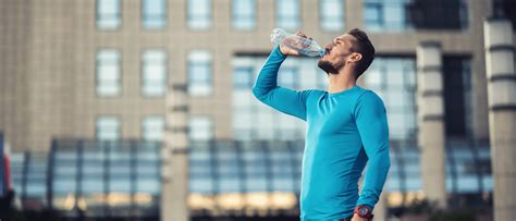 How to Hydrate Fast: Rehydrate in a Hurry