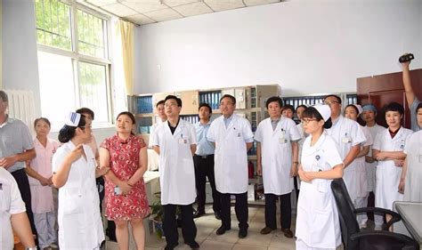 邢台市人民医院6S精益管理：第一批样板科室全部验收合格！_工作