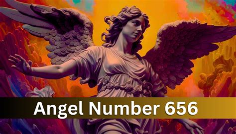 656 Angel Number