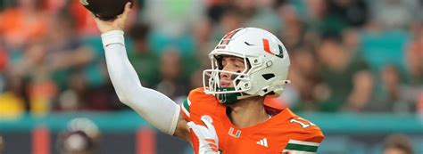 Miami (Fla.) Hurricanes vs. Virginia Cavaliers Odds, Betting Lines, Expert picks, Game Projections,