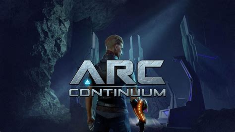 ARC Continuum - Free Full Download | CODEX PC Games