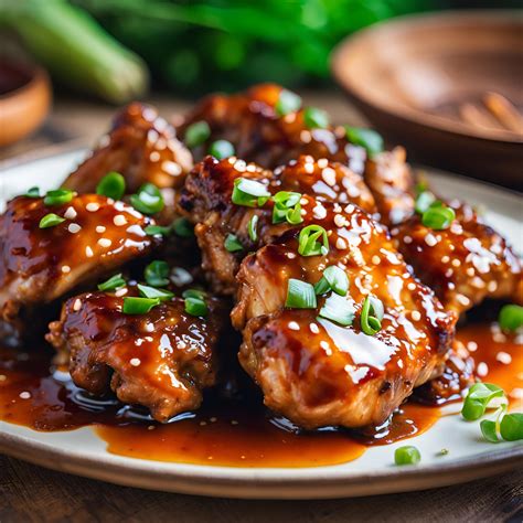 Sticky Sweet Chili Chicken Thighs Recipe | Cheff Recipes