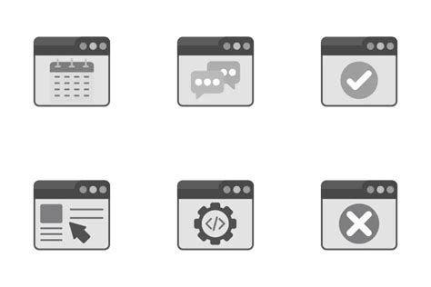 Local Application Icon 的图像结果