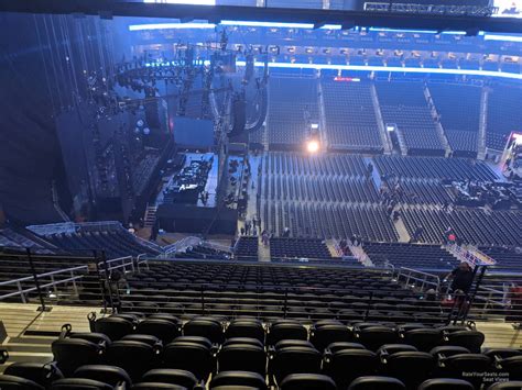 State Farm Arena Concert Seating Chart | Portal.posgradount.edu.pe