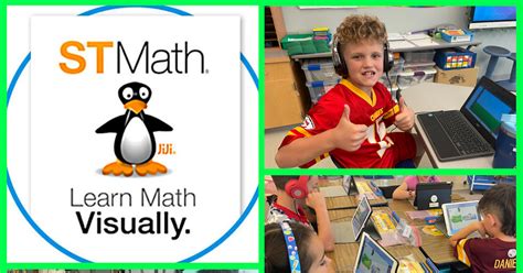 Image result for ST Math Tutorials