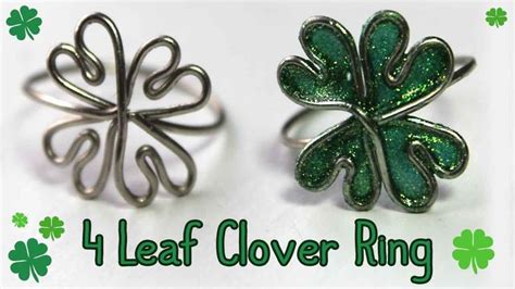 Image result for Wire Clover Tutorial
