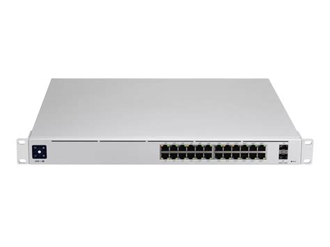 Ubiquiti UniFi Switch USW-Pro-24-POE - switch - 24 | Ubuy India