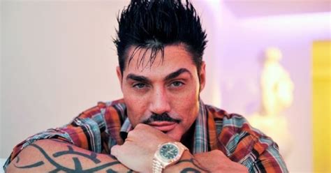 Ricardo Fort x Ricardo Fort: cómo la fama, el dinero, la soledad y los ...