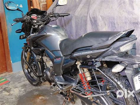 Hero Honda Hunk - Motorcycles - 1814208534