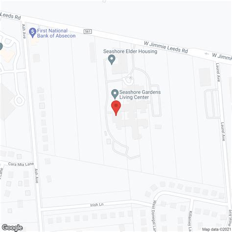 Seashore Gardens Living Center | Assisted Living & Memory Care ...