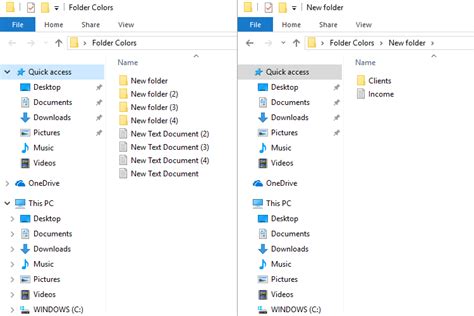 Image result for A Basic Windows File Organization