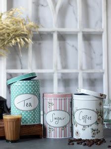 MARKET 99 Iron Utility Container - 600 ml Price in India - Buy MARKET ...