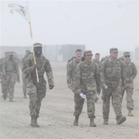 Pennsylvania Guard Soldiers Endure Danish Military Challenge | Article ...