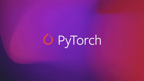 Image result for Pytorch Framework