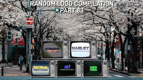 Image result for Random Logo Compilation 39