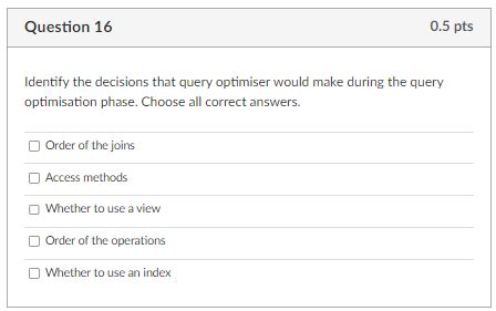 Image result for Where Is Query Optimiser