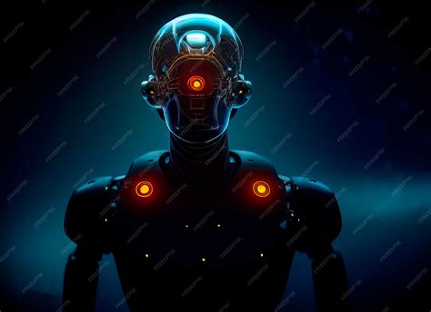 Future of Robots 的图像结果