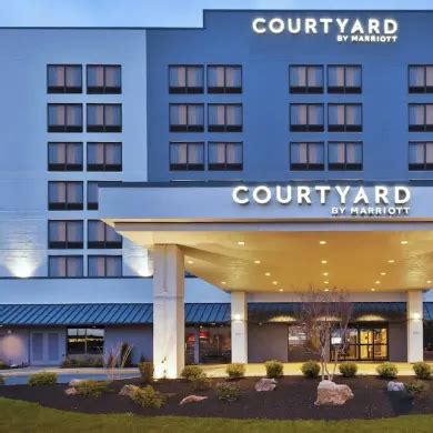 15 Best Marriott Hotels in New Jersey for 2025 | U.S. News Travel