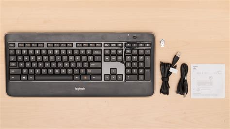 Image result for K800 Keyboard Setup