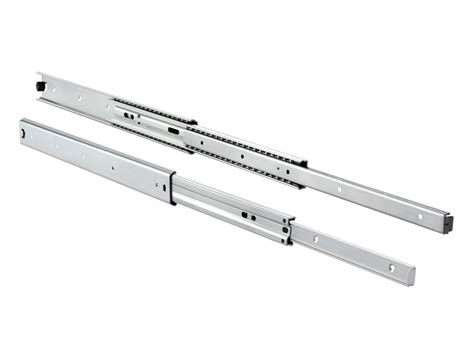 Heavy Duty Drawer Channel (6901)