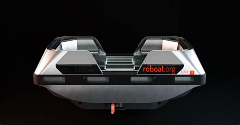 Roboat 的图像结果