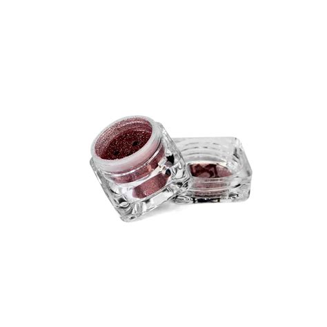 Magic Rose│HD Glitter Pigment │NC-G415 │ – NyZAA Cosmetics