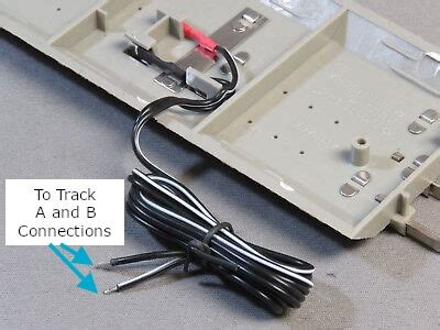 Program Track DCC Ex CSB1 的图像结果