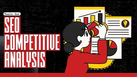 SEO Competitive Analysis Certification Part 1: Competitive Analysis 101