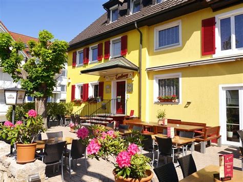 HOTEL RESTAURANT TUNIBERG (Freiburg im Breisgau, Germany - Baden ...