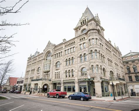 Piqua, Ohio | Buckeye Trail Association