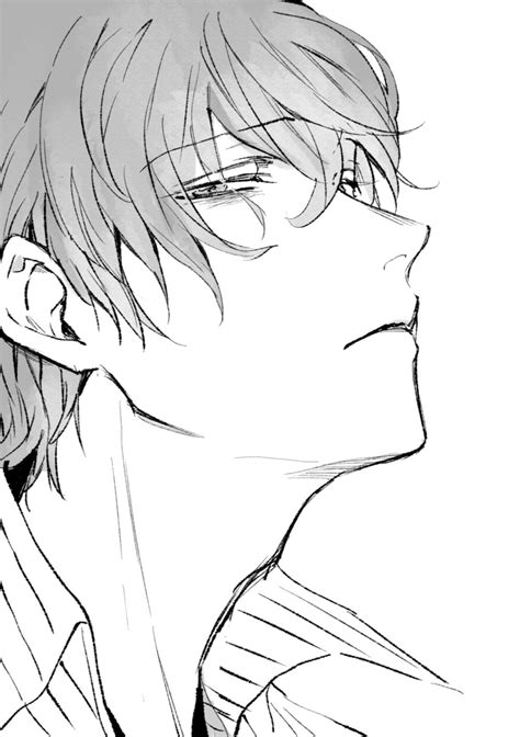 ttt on Twitter | Anime boy base, Anime drawings boy, Anime drawings ...