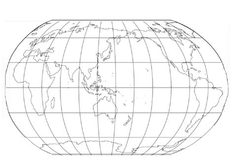 世界地图经纬度 的图像结果